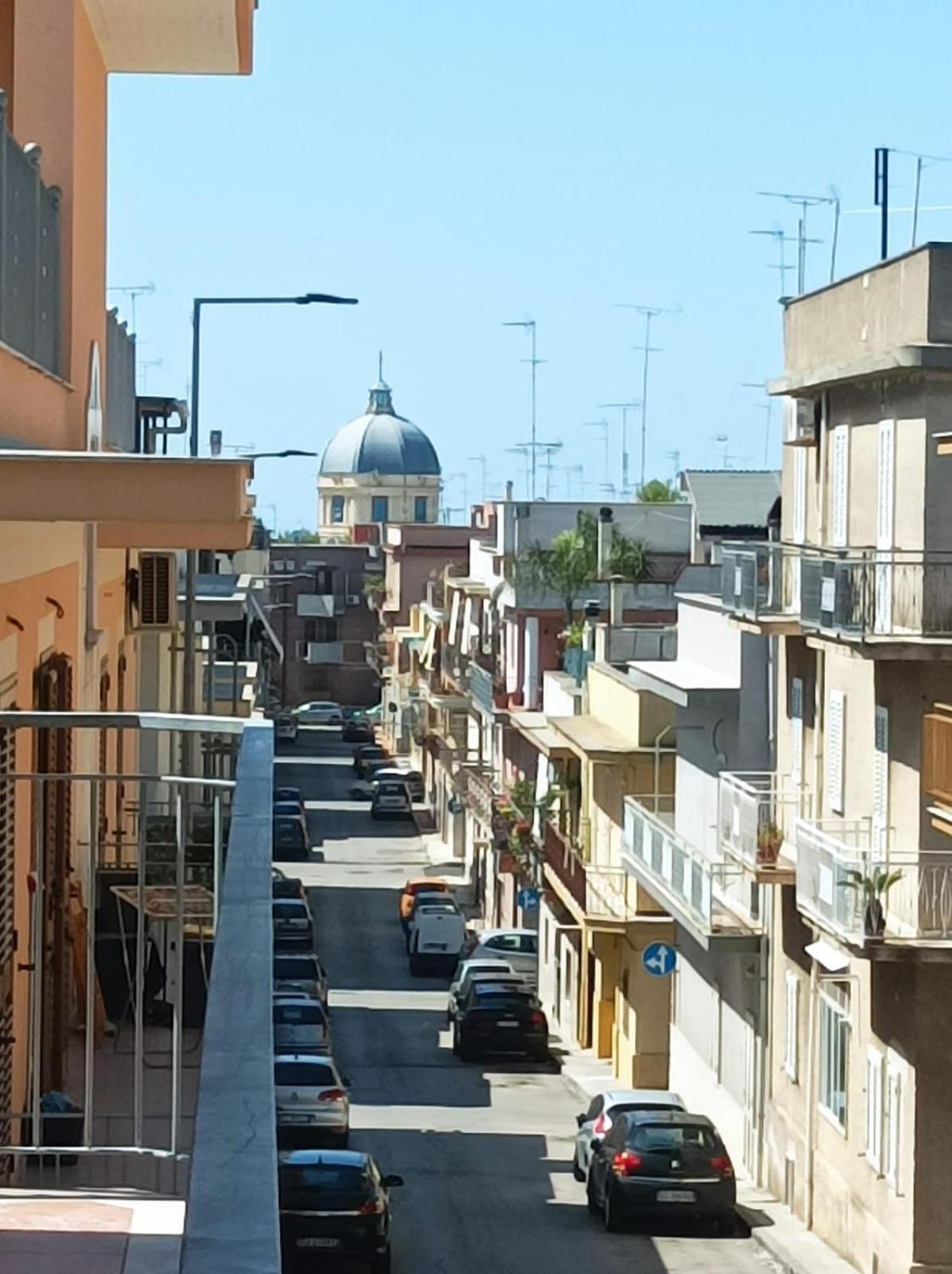 L'Ulivo Massafra Exterior foto