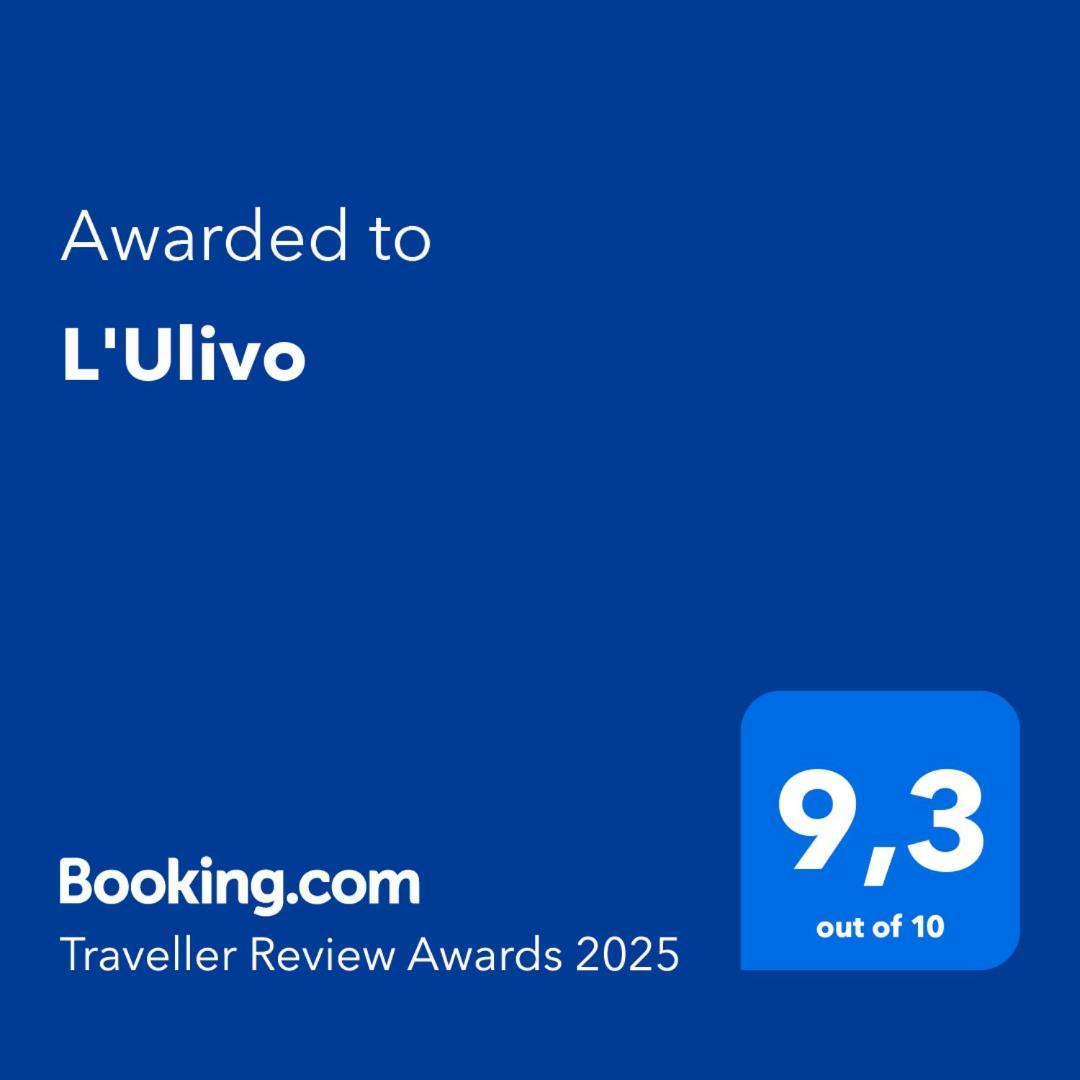 L'Ulivo Massafra Exterior foto