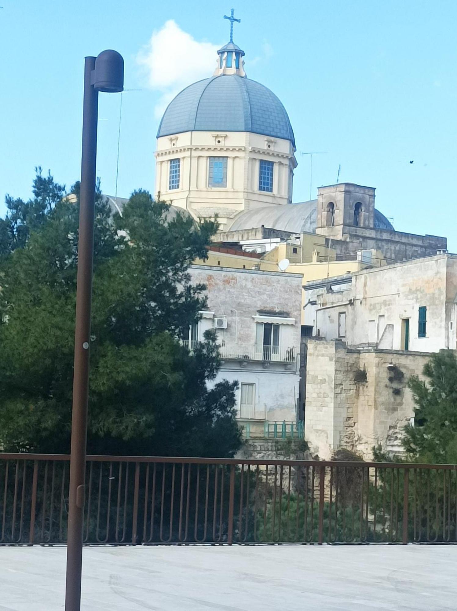 L'Ulivo Massafra Exterior foto