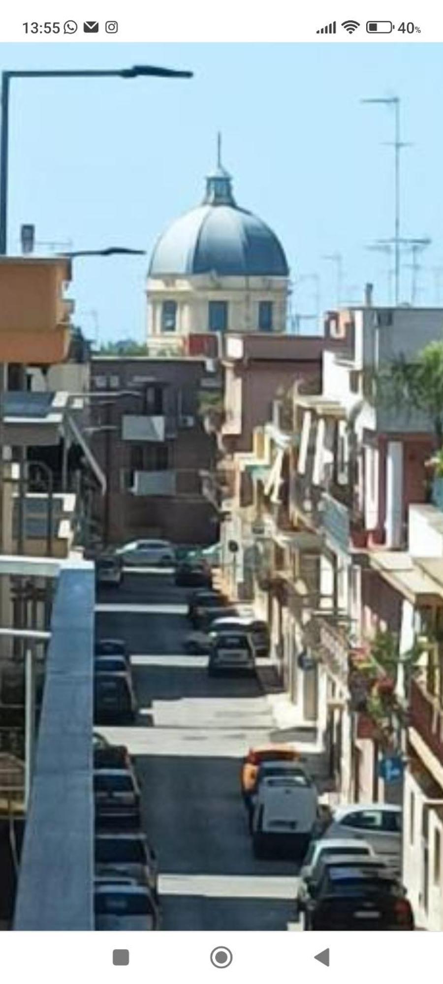 L'Ulivo Massafra Exterior foto